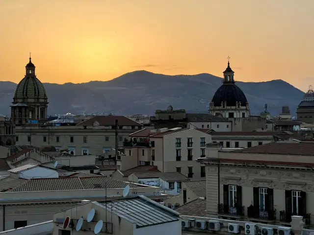 Palermo